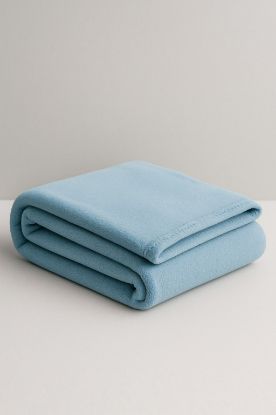 Picture of Fleece Throw Blanket